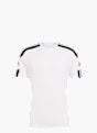 adidas T-Shirt Weiß 29874 1