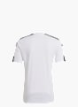adidas Tee-shirt Blanc 29874 2
