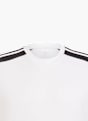 adidas T-Shirt Weiß 29874 3