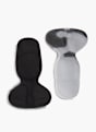 DEICHMANN Soletta per scarpe Nero 32871 1