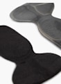 DEICHMANN Semelles chaussures Noir 32871 2
