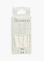 DEICHMANN Schnürsenkel Beige 28764 2