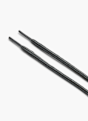 DEICHMANN Schnürsenkel Schwarz 28940 2