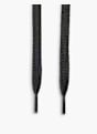 DEICHMANN Schnürsenkel Schwarz 32136 3
