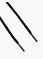 DEICHMANN Schnürsenkel Schwarz 32768 1