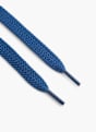 DEICHMANN Schnürsenkel Blau 33174 2