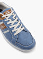 Memphis One Sneaker kék 19313 2