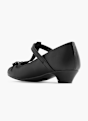 Graceland Balerina fekete 90762 3