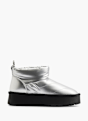 Graceland Winterboots Silber 25810 1