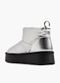 Graceland Winterboots Silber 25810 3