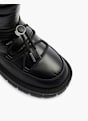 Graceland Boots d'hiver Noir 26948 2