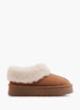 Graceland Boots d'hiver Marron 22699 1