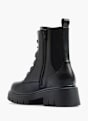 Graceland Schnürboots Schwarz 7903 3