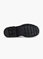Graceland Schnürboots Schwarz 7903 4