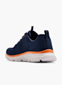 Skechers Baskets Bleu 17851 3