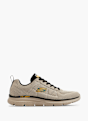 Skechers Zapatillas sin cordones Taupe 18977 1