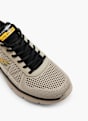 Skechers Zapatillas sin cordones Taupe 18977 2
