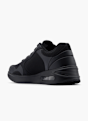 Skechers Sneaker Nero 18114 3