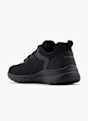Skechers Sapatilha Preto 18979 3