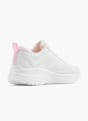 Skechers Маратонки Бял 17529 3