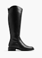 Graceland Bottes Noir 7909 1