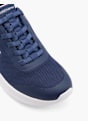 Skechers Zapatillas sin cordones Azul 18117 2