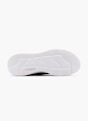 Skechers Baskets Bleu 18117 4