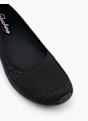 Skechers Ballerines Noir 28020 2