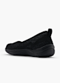 Skechers Ballerines Noir 28020 3