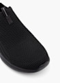 Skechers Slip-on маратонки Черен 21217 2