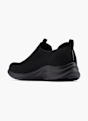 Skechers Sapatilha Preto 21217 3