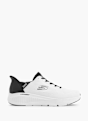 Skechers Sneaker Vit 18120 1