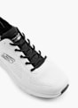Skechers Sneaker Vit 18120 2