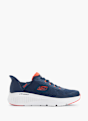 Skechers Sneaker Blau 17267 1
