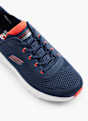 Skechers Sneaker Blå 17267 2