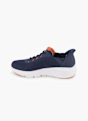 Skechers Sneaker Blau 17267 6