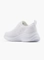 Skechers Baskets Blanc 24747 3