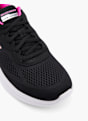 Skechers Sneaker Nero 17854 2