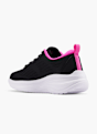 Skechers Sneaker Nero 17854 3