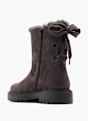 Landrover Winterboots Grau 8701 3