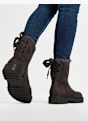 Landrover Winterboots Grau 8701 5