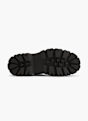 Graceland Cizmă biker Negru 7929 4