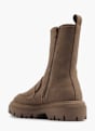 Graceland Boot Brun 7906 3