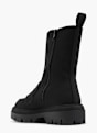 Graceland Ghete Negru 7930 3