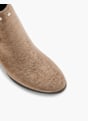 Catwalk Stiefelette Taupe 7923 2