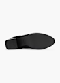 Catwalk Stiefelette Schwarz 7919 4
