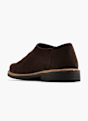 Landrover Halbschuh Braun 11483 3
