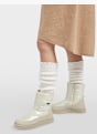 Cortina Winterboots Weiß 28078 5