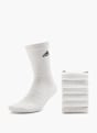 adidas Socken Weiß 8880 1