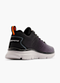 Skechers Slip-on Nero 17858 3